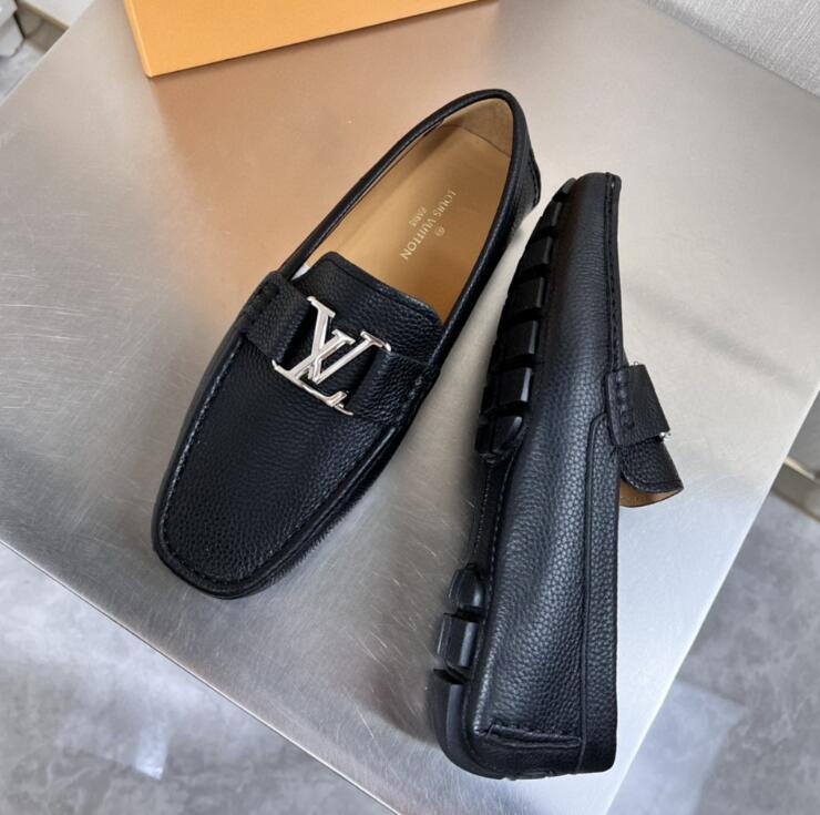 SAMC - LOV Men Shoes - 852