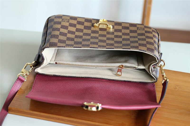 Satchel Bags - VL Bags - 7863