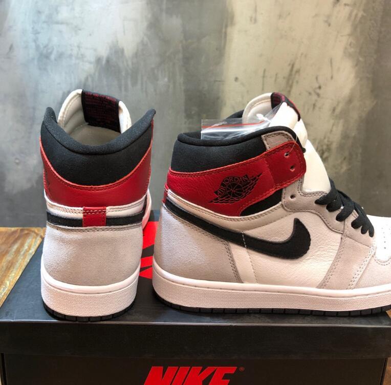 SAMC - NKE Shoes - 1834