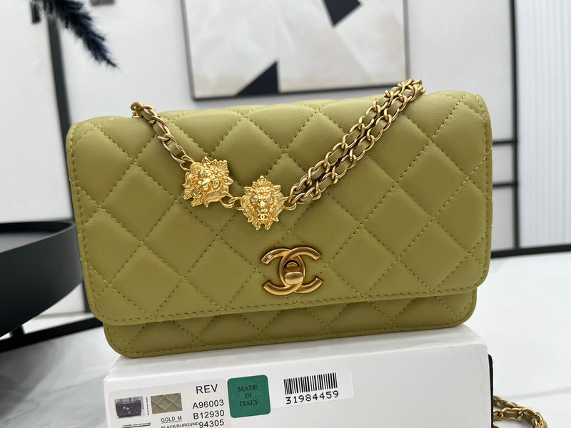 Satchel Bags - CHL Bags - 1326