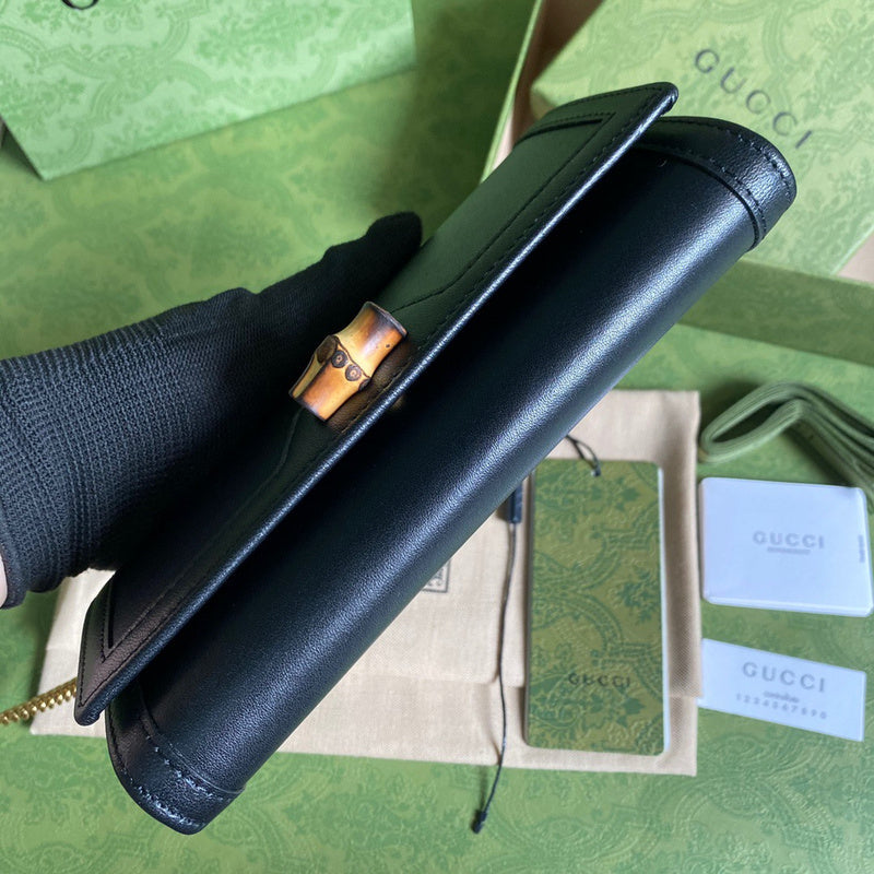 Satchel Bags - GCI Bags - 6409