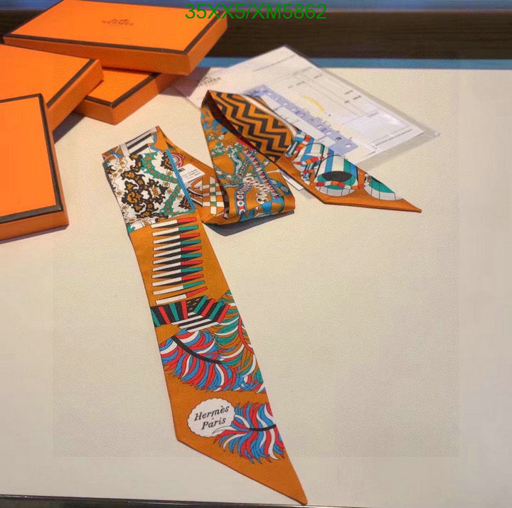 SAMC - HMS Scarves - 741