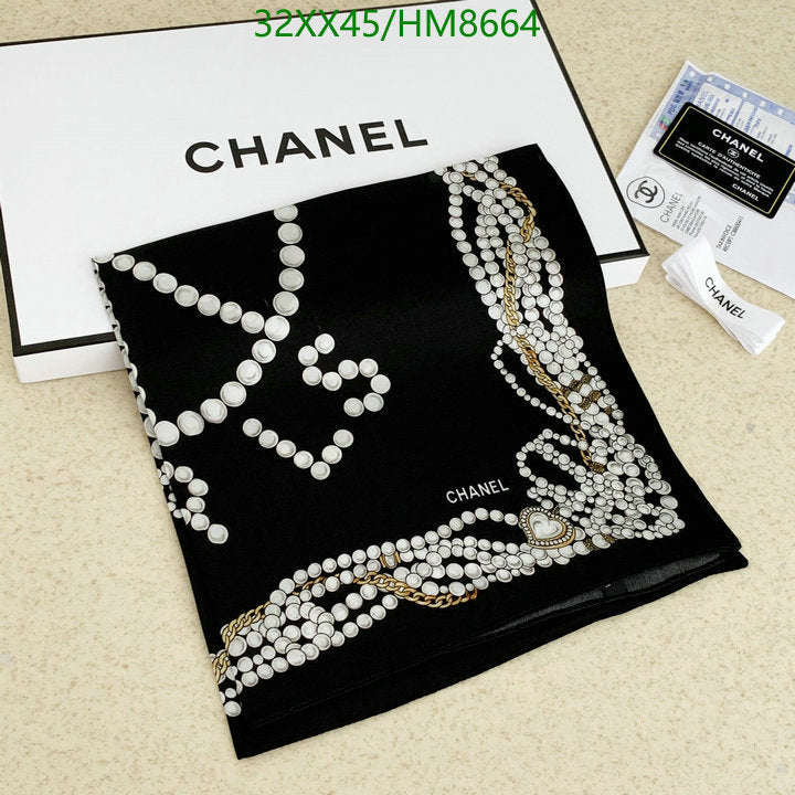 SAMC - CHL Scarves - 793