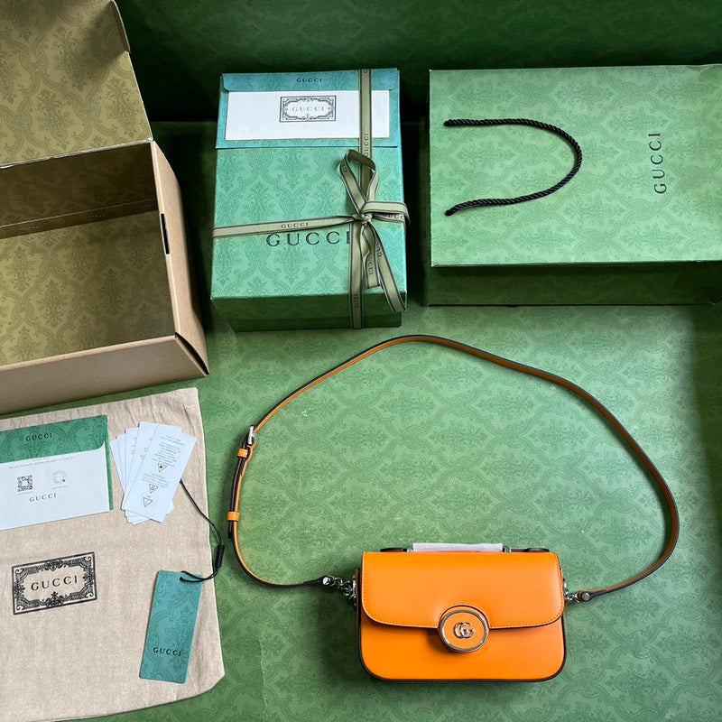 Glami Fashion - GCI Bags - 12140