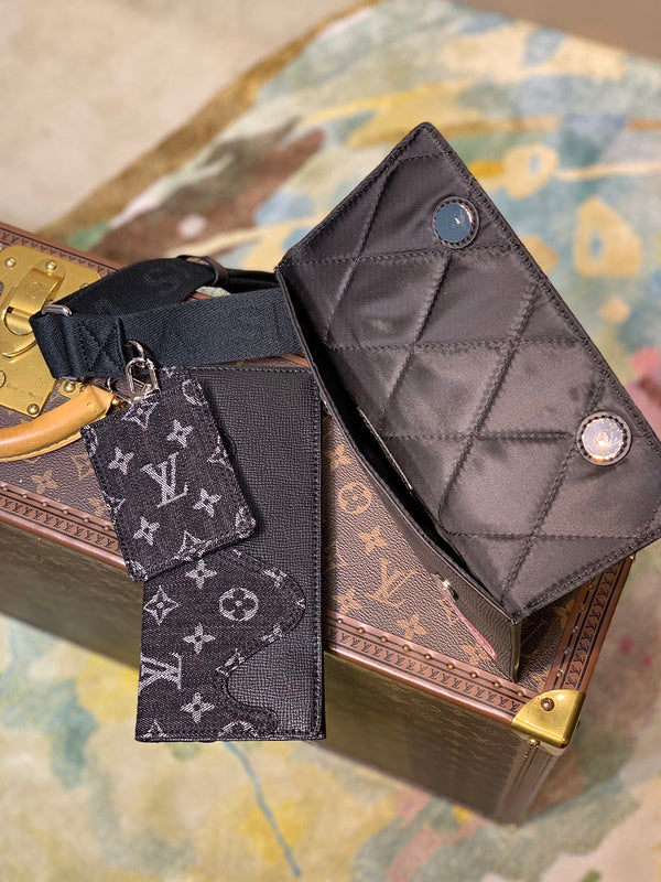 Glami Fashion Lu-Vi bags - 17196