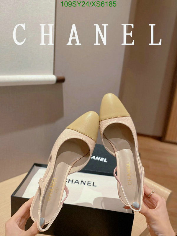 SAMC - CHL Women Shoes Ballet - 293