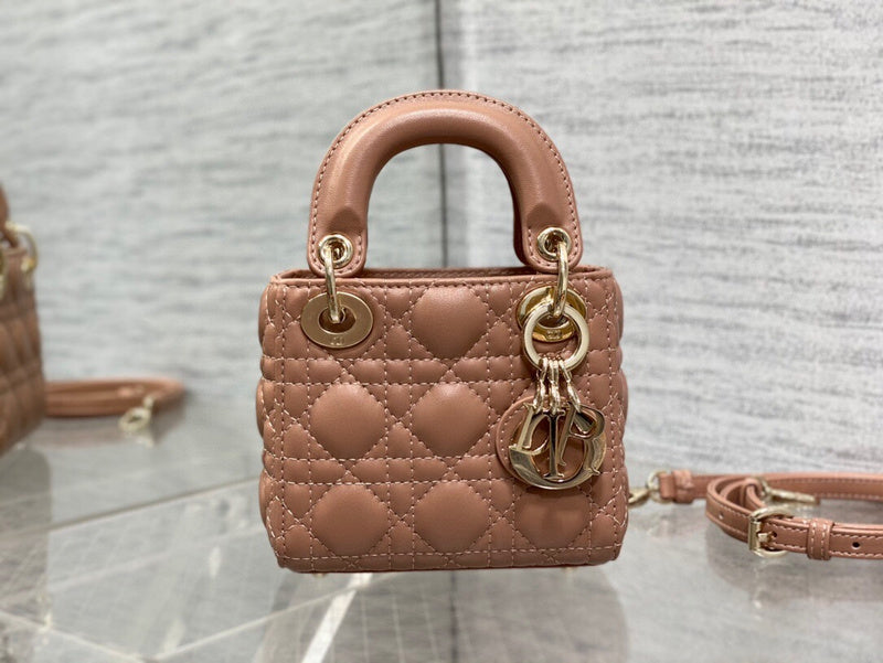 Satchel Bags - CHL Bags - 2173