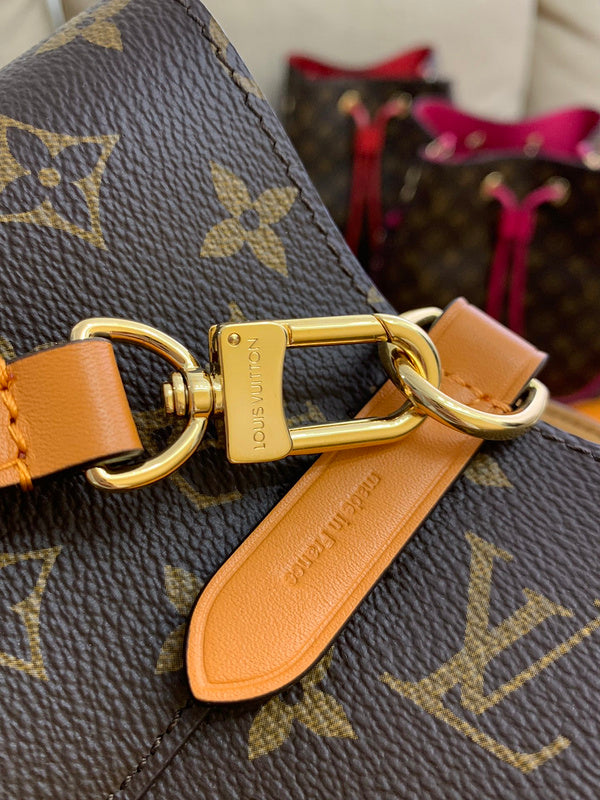 Satchel Bags - VL1 Bags - 810