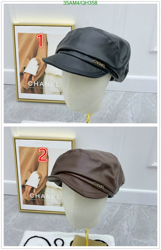 SAMC - CHL Caps & Hats - 158