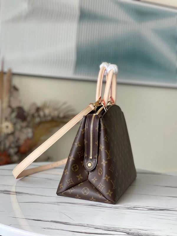 Satchel Bags - VL Bags - 285