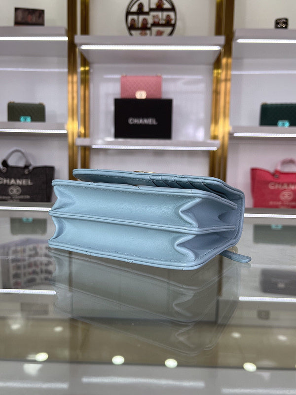 Satchel Bags - CHL Bags - 3372