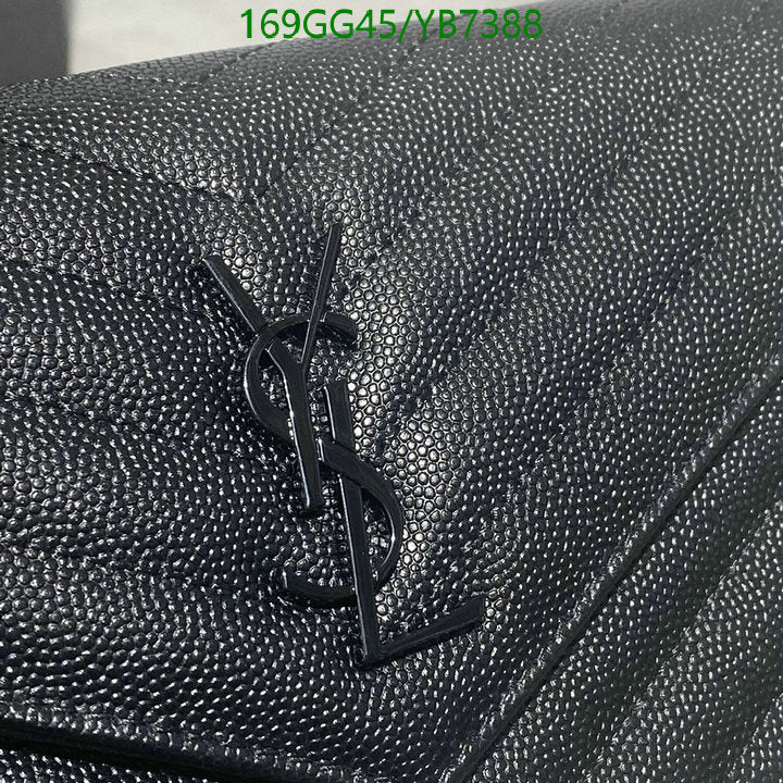 SAMC - YLS Bags - 269