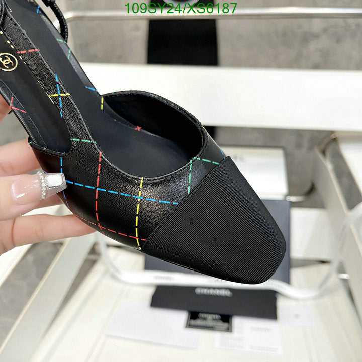SAMC - CHL Women Shoes Ballet - 277