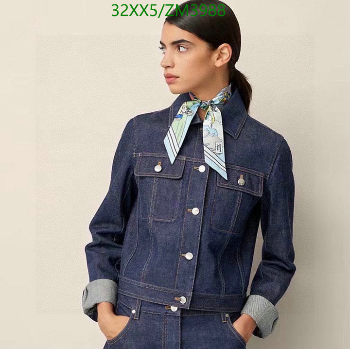 SAMC - HMS Scarves - 866