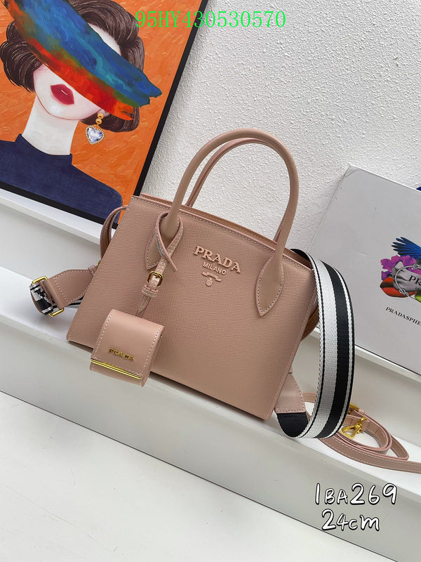 Satchel Bags - PDA Bags - 3256