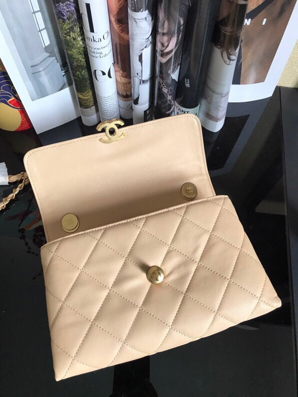 Satchel Bags - CHL Bags - 3306