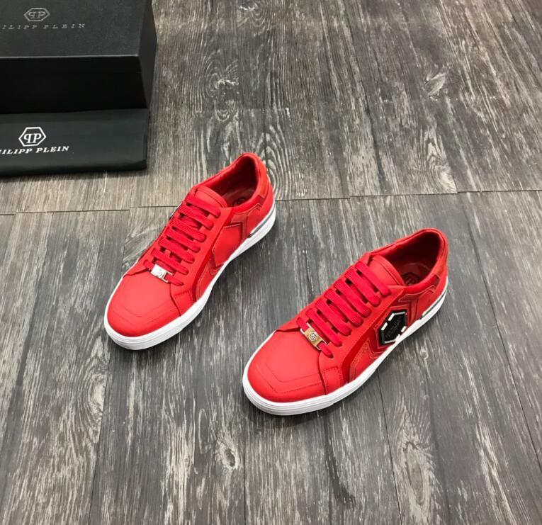 Glamy - PHP Shoes - 059