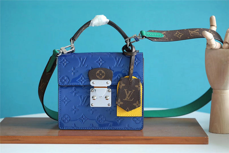 Glami Fashion Lu-Vi bags - 8038