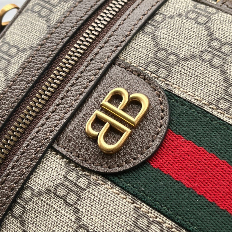 Satchel Bags - BGA Bags - 178