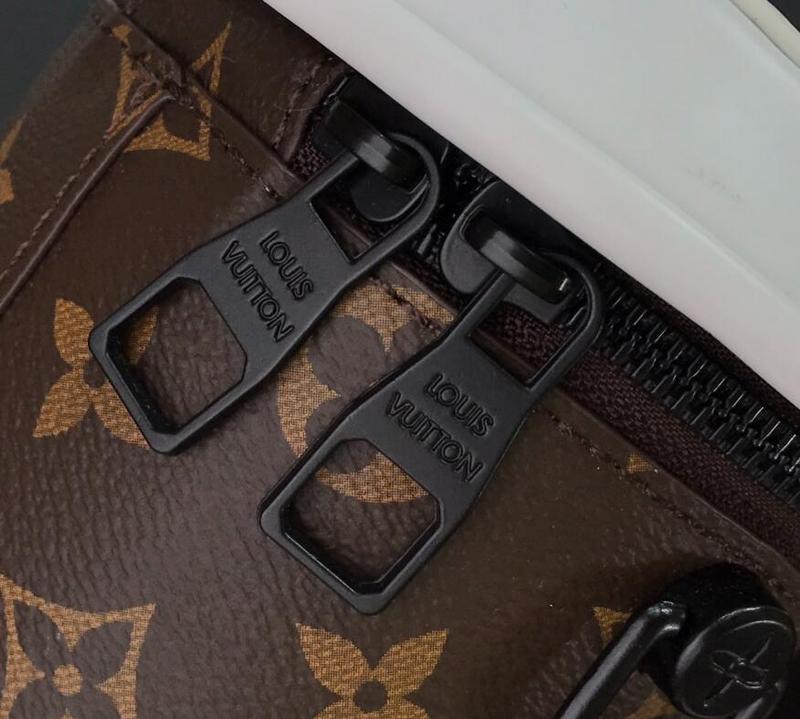 SAMC - LOV Bags - 2471