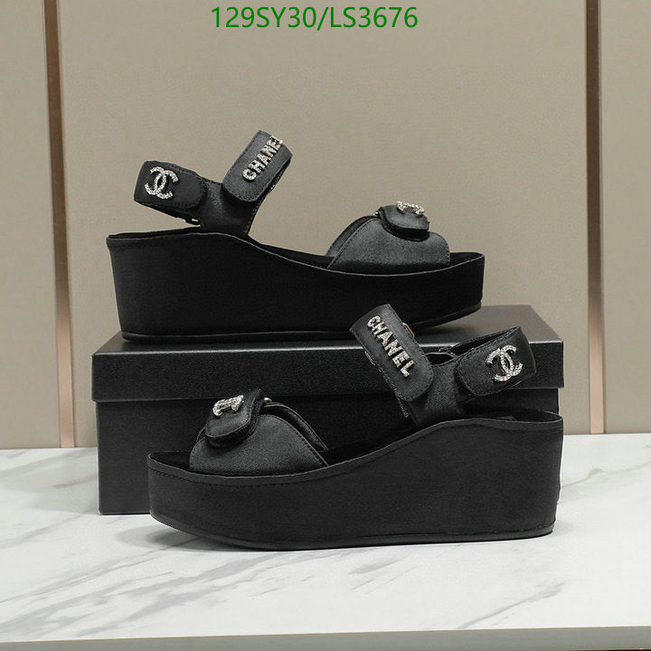 SAMC - CHL Women Shoes High Heels - 035
