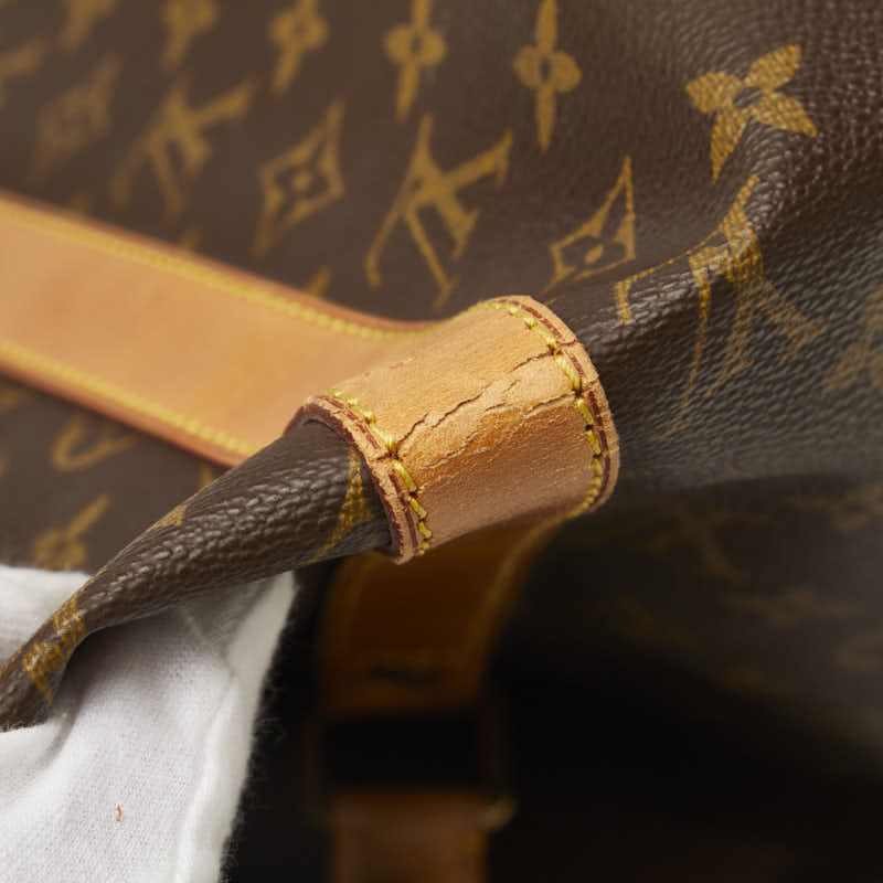LOUIS VUITTON Keepall 50 in Monogram M41426