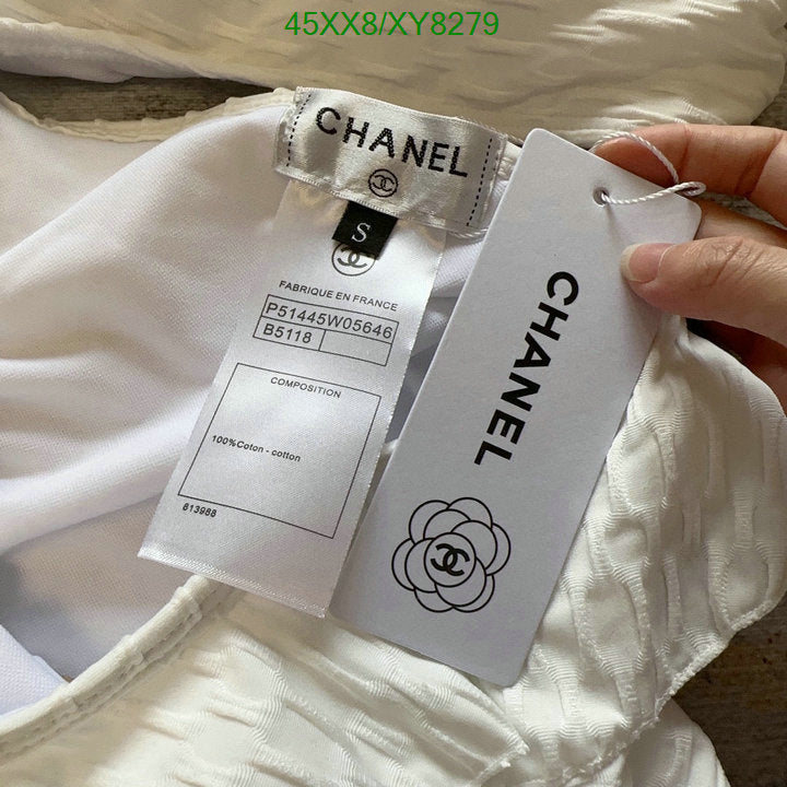 SAMC - CHL Swimsuits - 158