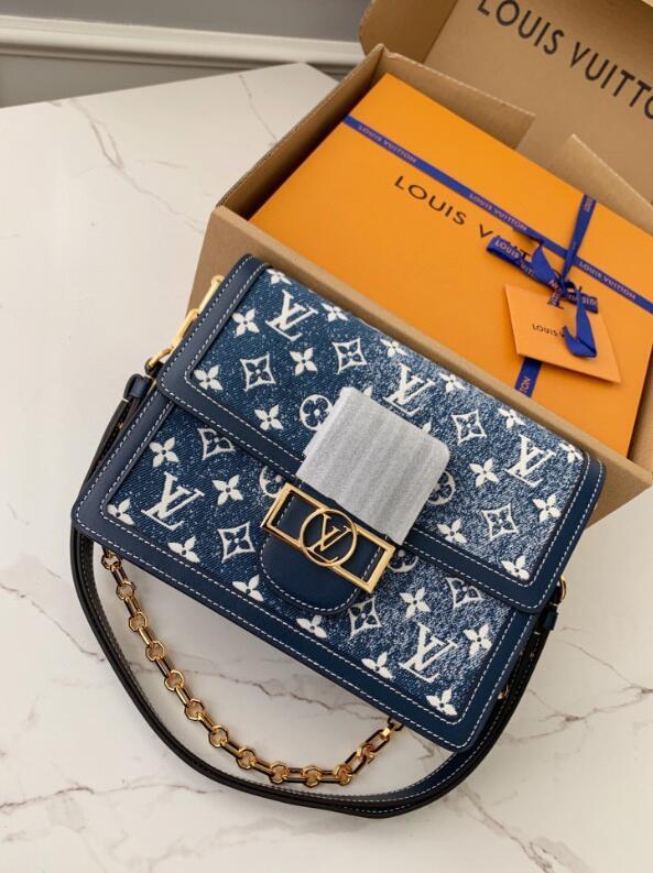 SAMC - LOV Bags - 1531