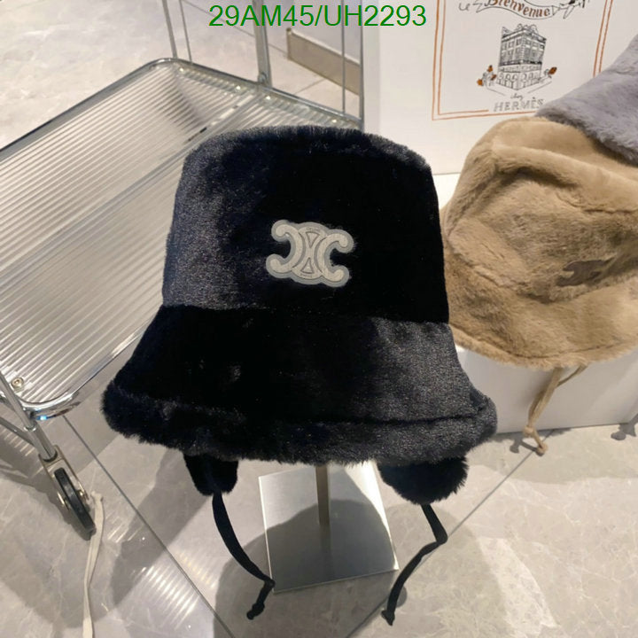 SAMC - COL Caps & Hats - 085