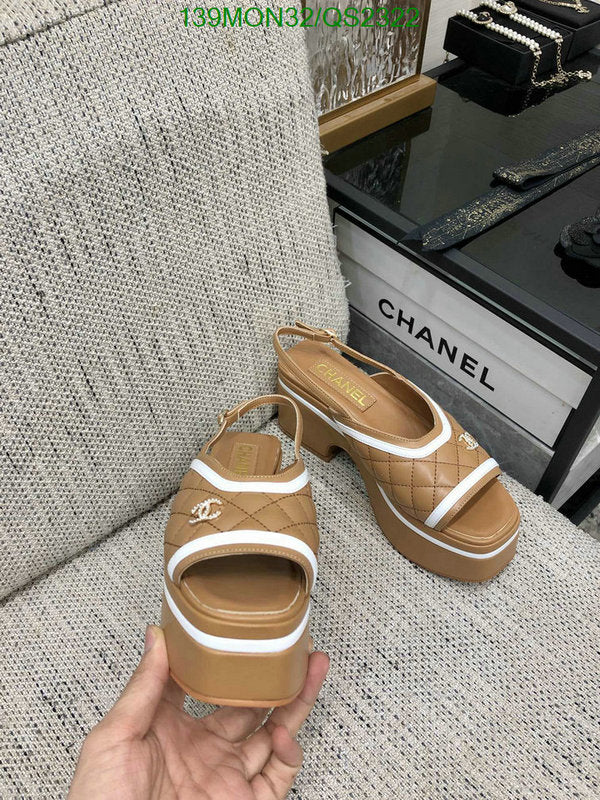 SAMC - CHL Women Shoes High Heels - 181