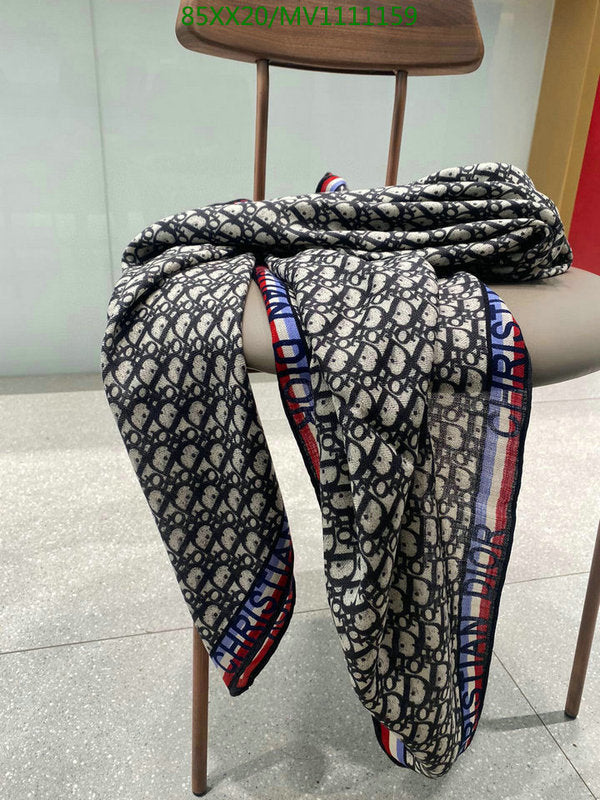SAMC - DOR Scarves - 428