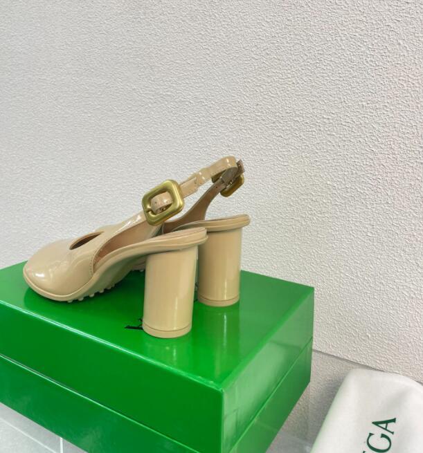 SAMC - BO Women Shoes - 039