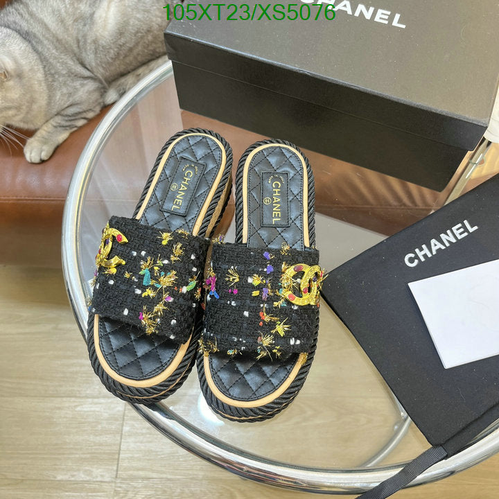 SAMC - CHL Women Shoes Slippers - 215