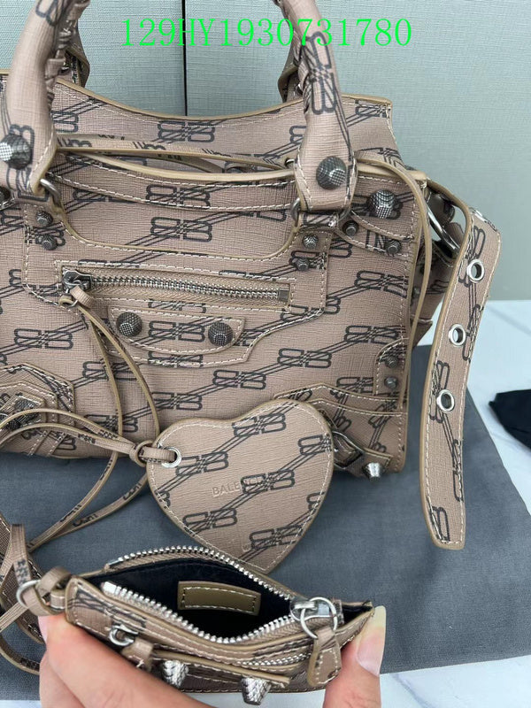 Glami Fashion - BGA Bags - 1676