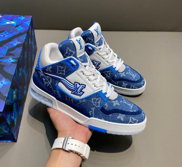 SAMC - LOV Men Shoes - 1733