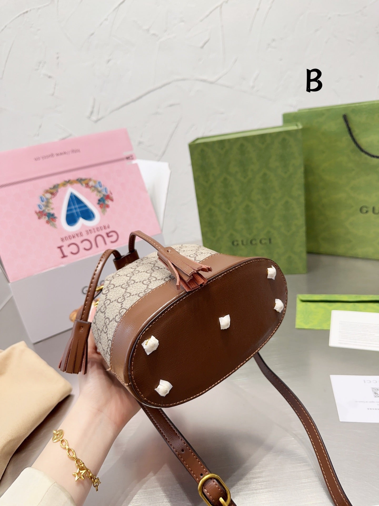 EN - NEW Arrival Bags GCI 204