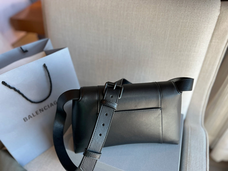 Satchel Bags - BGA Bags - 1622