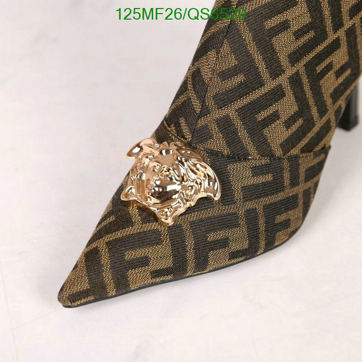 SAMC - FDE Women Shoes - 437