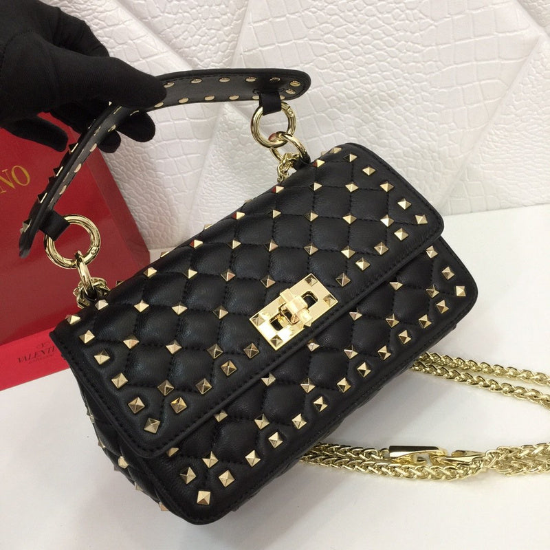 Satchel Bags - VTO Bags - 1140
