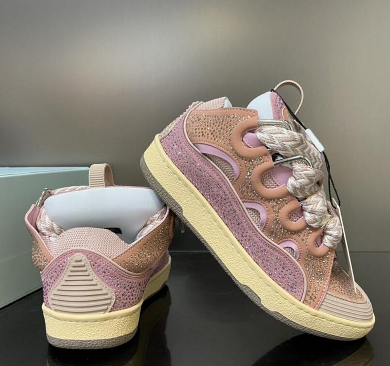 SAMC - LAV Shoes - 007