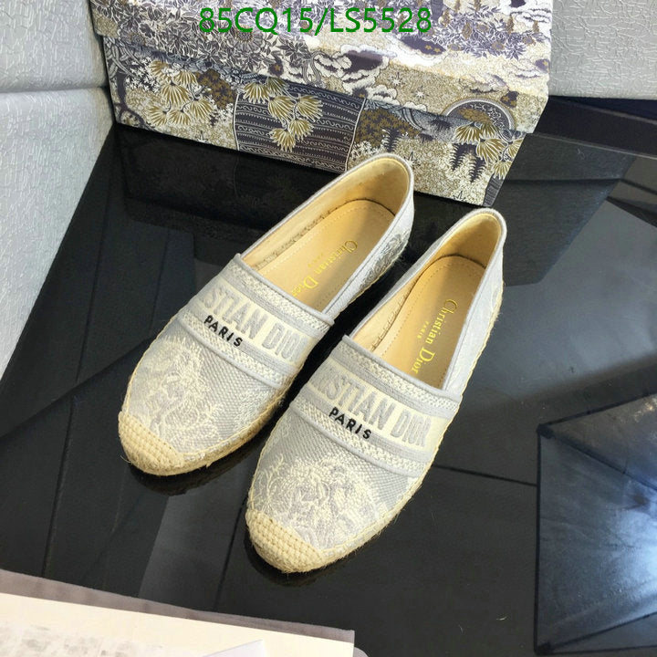 SAMCC - DOR Women Shoes - 1908