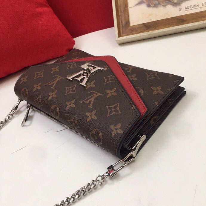 Glami- Glami- Lu-Vi bags - 3689