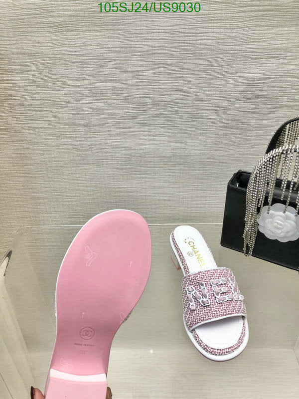 SAMC - CHL Women Shoes High Heels - 140