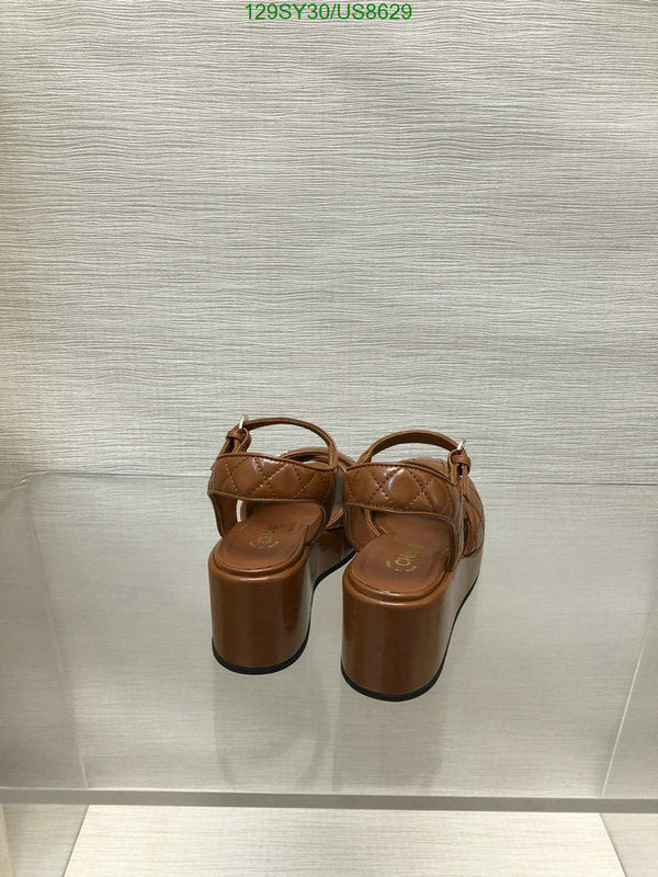SAMC - CHL Women Shoes High Heels - 116