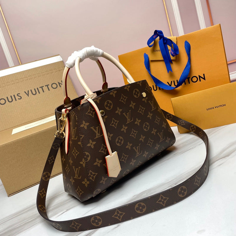 Glami Fashion Lu-Vi Bags - 16866