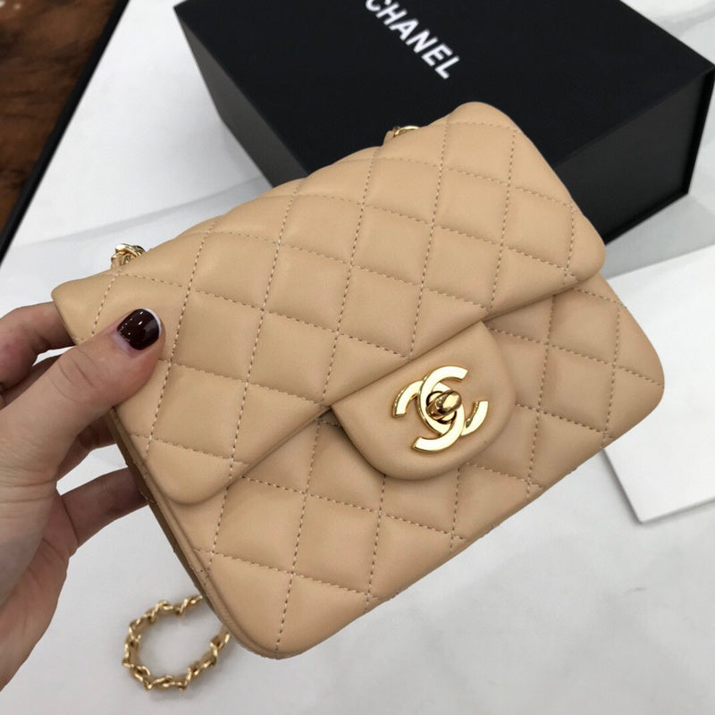 Satchel Bags - CHL Bags - 2413