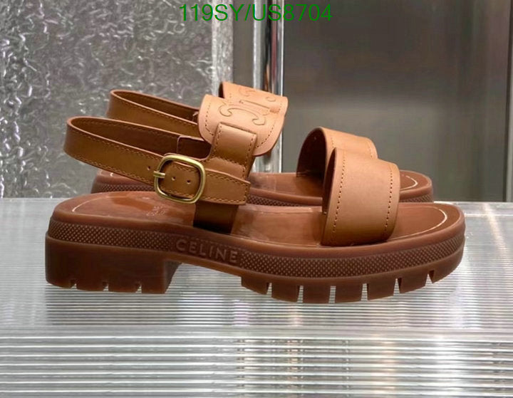 SAMC - COL Women Shoes - 038