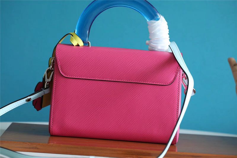 Glami Fashion Lu-Vi bags - 8457