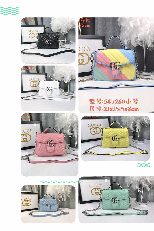Glami Fashion - GCI Bags - 10572