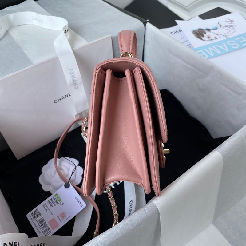 ELE - CHL Bags - 360